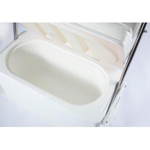 大型ストレージ付き スイングバック シート TODDの詳細画像1