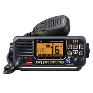 国際VHFトランシーバー（据置型/25W） ICOM（アイコム） IC-M330J｜topwater