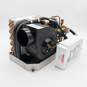 マリンエアコン コーラルエア　8000BTU 115V60Hz　 東芝製コンプレッサー搭載 Coral Air 一体型 AC 電源 起動補助装置対応　船　エアコン