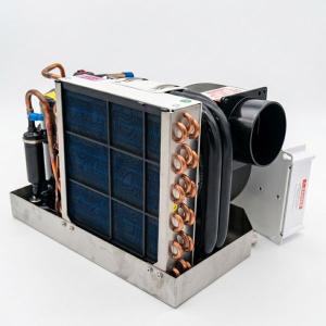 マリンエアコン コーラルエア 8000BTU ...の詳細画像1