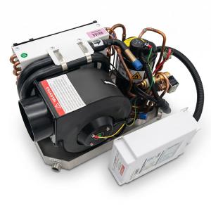 マリンエアコン コーラルエア 8000BTU ...の詳細画像2