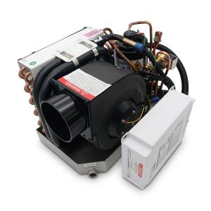 マリンエアコン コーラルエア 8000BTU ...の詳細画像3
