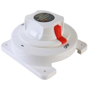 並行輸入品 12V 24V 2 3 ポジション電源スイッチ 200A 300A スイッチ
