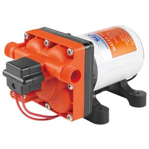 プレッシャーポンプ 24V アクアキングII スタンダード 3.0GPM