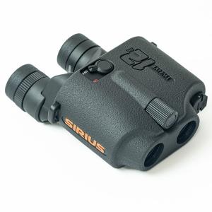 防振双眼鏡 シリウス12の詳細画像1