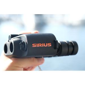 防振双眼鏡 シリウス12の詳細画像5