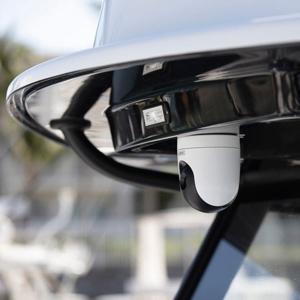 暗視カメラ SIONYX サイオニクス NIG...の詳細画像3