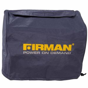 FIRMAN(ファーマン）ウィスパーシリーズ　インバーター仕様 ポータブル発電機　 1.7KW用カバー｜