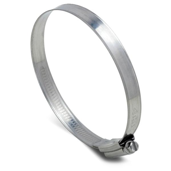 PYI 316ステンレス製ホースクランプ　SAE 64・80