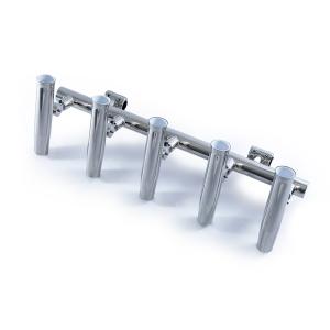 ロッドホルダー ステンレス 3連 : MDNマドンナ - 通販 - Yahoo