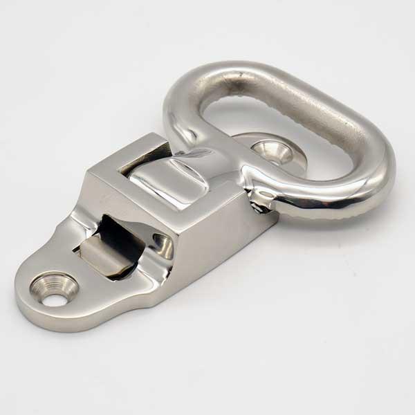 フォールディング プルリング タイプB　トップウォーターオリジナル