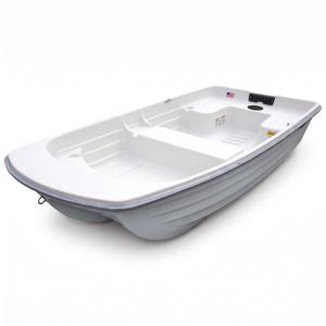 WaterTender 9.4 リジッドボート テンダー フィッシング 2人乗り 全長2845mm 高密度ポリエチレン 軽量48kg 最大3馬力対応