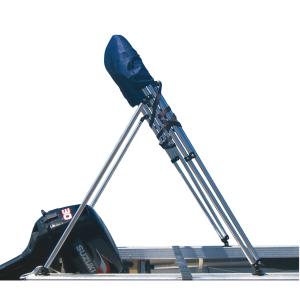 幅1800mm ビミニトップ(ボート用)ステー...の詳細画像1