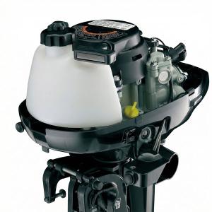 スズキ 船外機 2馬力 DF2S 4ストローク...の詳細画像3