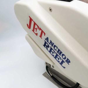 ニッコー機材 JETアンカーリール 24V/3...の詳細画像1