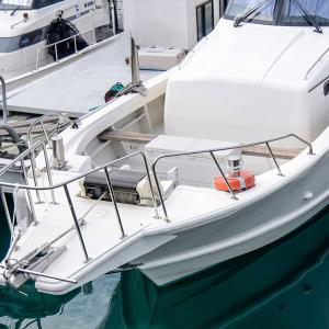 ニッコー機材 JETアンカーリール 24V/3...の詳細画像5