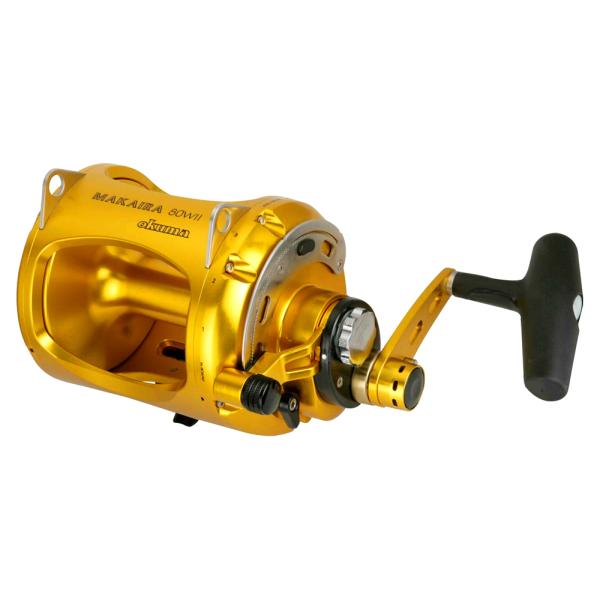オクマ マカイラ ドラグリール MK-80W II