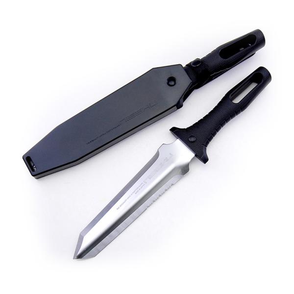 富田刃物 仁作「深山刀」フィールドナイフ 830