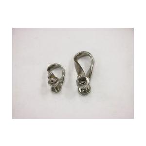 ステンレス316製フラットツイストシャックル Sの詳細画像3