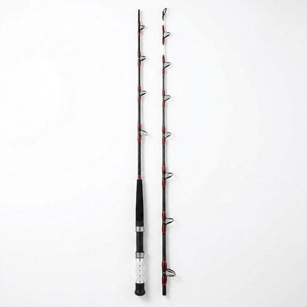 ミヤエポック ショートロッド 凪　130L