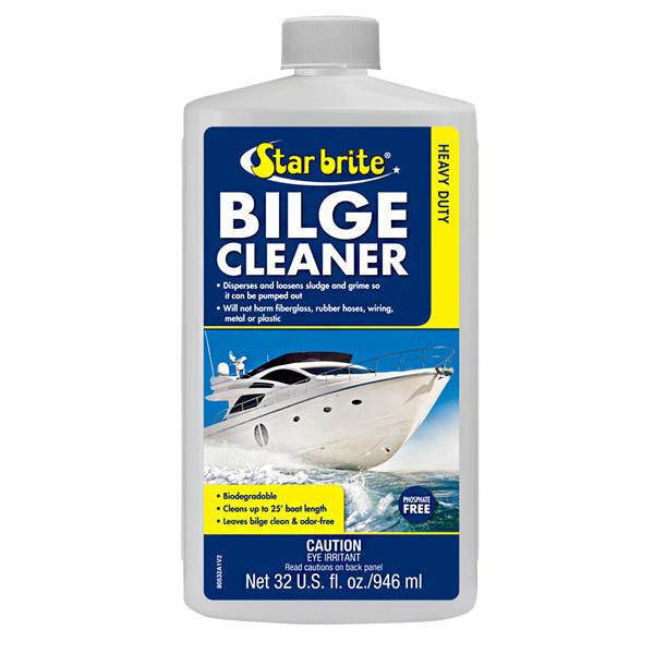 スターブライト　ヘビーデューティービルジクリーナー32oz(946ml)