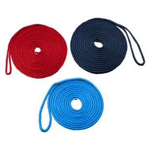 径18mmx10mアイ付きダブルブレイドポリエス...の商品画像