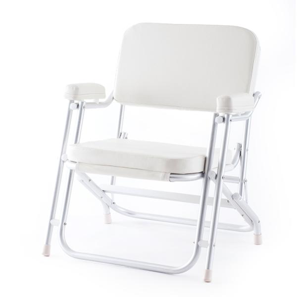 スーパーデッキチェアII インターコムマリン　