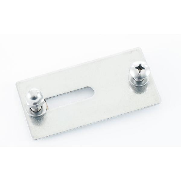 エアードックバンパー取り付けアタッチメント　インターコムマリン