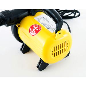 電動ポンプ インフレータブルフェンダーエアーポンプの詳細画像1