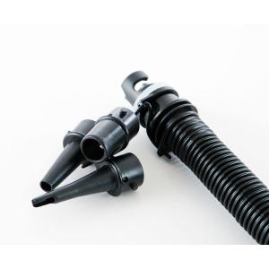 電動ポンプ インフレータブルフェンダーエアーポンプの詳細画像2