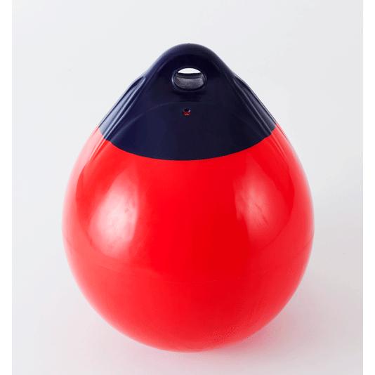 インターコム　ラウンドタイプ（涙型）DROP EYE1 フェンダー 単品(径280x高さ340mm)...