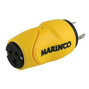 マリンコ　EEL Yアダプター未使用新品 マリンコ EEL Yアダプター未使用新品