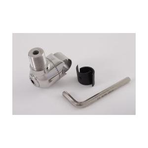 クランプオンステンレスアンテナマウント[10313005]