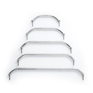 ヤマハ純正 互換品 ハンドレール ブラック PP : Groxi marine ヤフー店