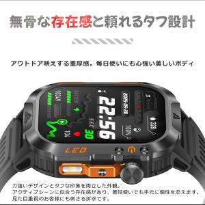 【2026最新・1200mAh大容量バッテリー...の詳細画像4