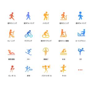 キッズスマートウォッチ キッズ腕時計 歩数計 ...の詳細画像2
