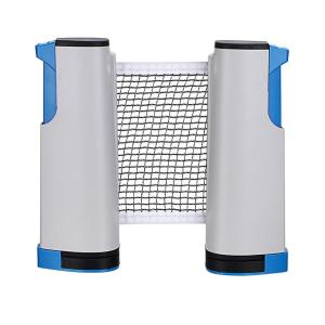 卓球ネット ポータブル コンパクト 開閉式 ピンポンネット