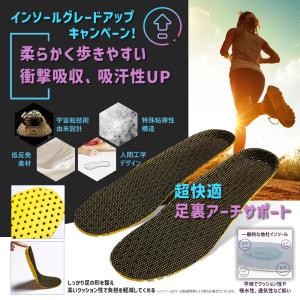 スニーカー ランニングシューズ メンズ レディ...の詳細画像5