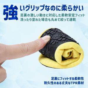 アクアシューズ マリンシューズ ウォーターシュ...の詳細画像3