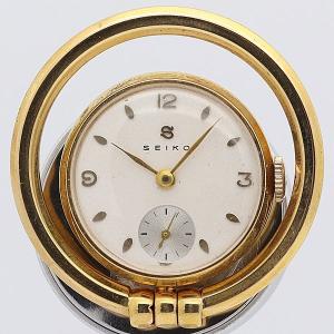 OMEGA(オメガ) 懐中時計 スモールセコンド ローマン 手巻き 動作品