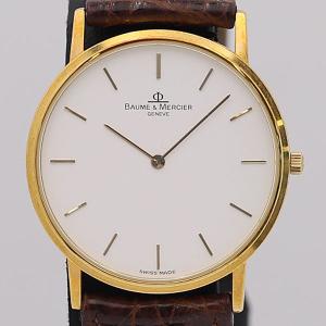 AUDEMARS PIGUET オーデマ・ピゲ 腕時計 手巻き 66.6g メンズ 750 中古  