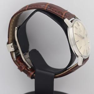 デッドストック級 稼働 良品 オメガ シーマス...の詳細画像1
