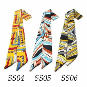 バッグ用 リボン スカーフ SS01-SS20...の詳細画像2