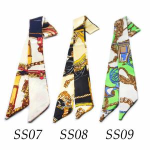 バッグ用 リボン スカーフ SS01-SS20...の詳細画像3