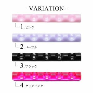 ネイル ブラシホルダー スティック タイプ 1個の詳細画像1