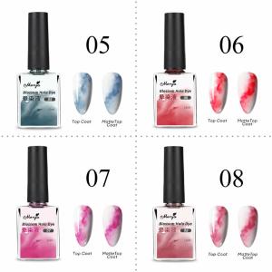 ネイル マーブル インク リキッド 15mlの詳細画像3