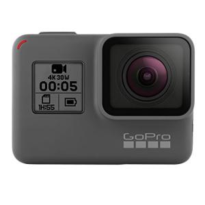 【国内正規品】 GoPro ウェアラブルカメラ HERO5 Black CHDHX-501-JP｜tora1983