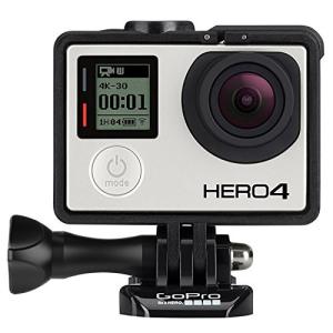 【国内正規品】GoPro ウェアラブルカメラ HERO4 Music CHDBX-401-JP｜tora1983