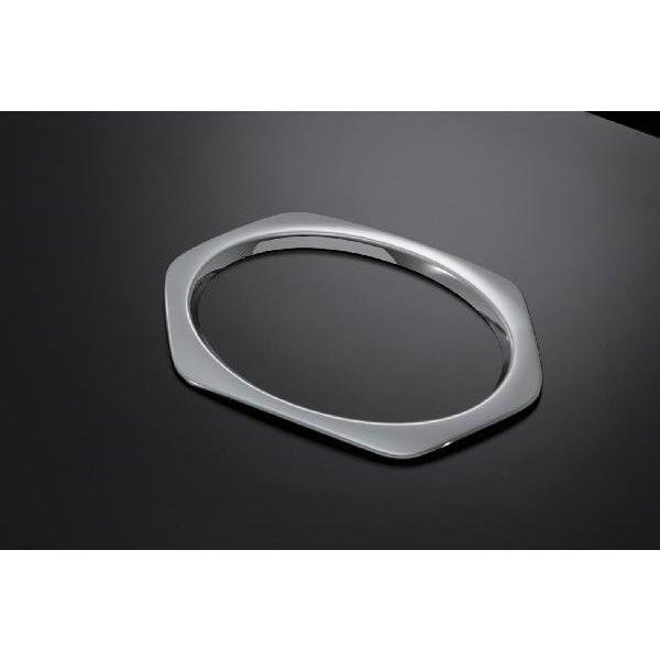 ATS エンブレムカバー 日野 グランドプロフィア用