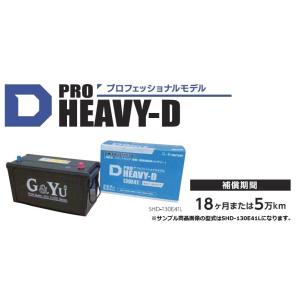 G&Yu バッテリー スターティングバッテリー HDER Ah 間率